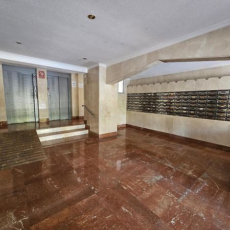 Apartamento Moby Dick If Benidorm Esterno foto