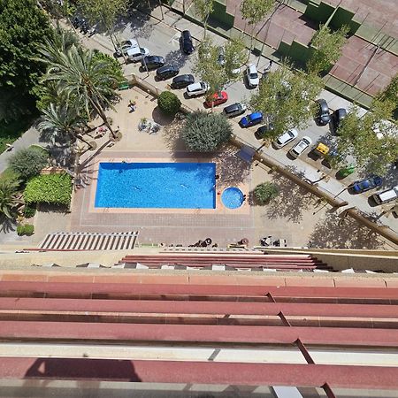 Apartamento Moby Dick If Benidorm Esterno foto