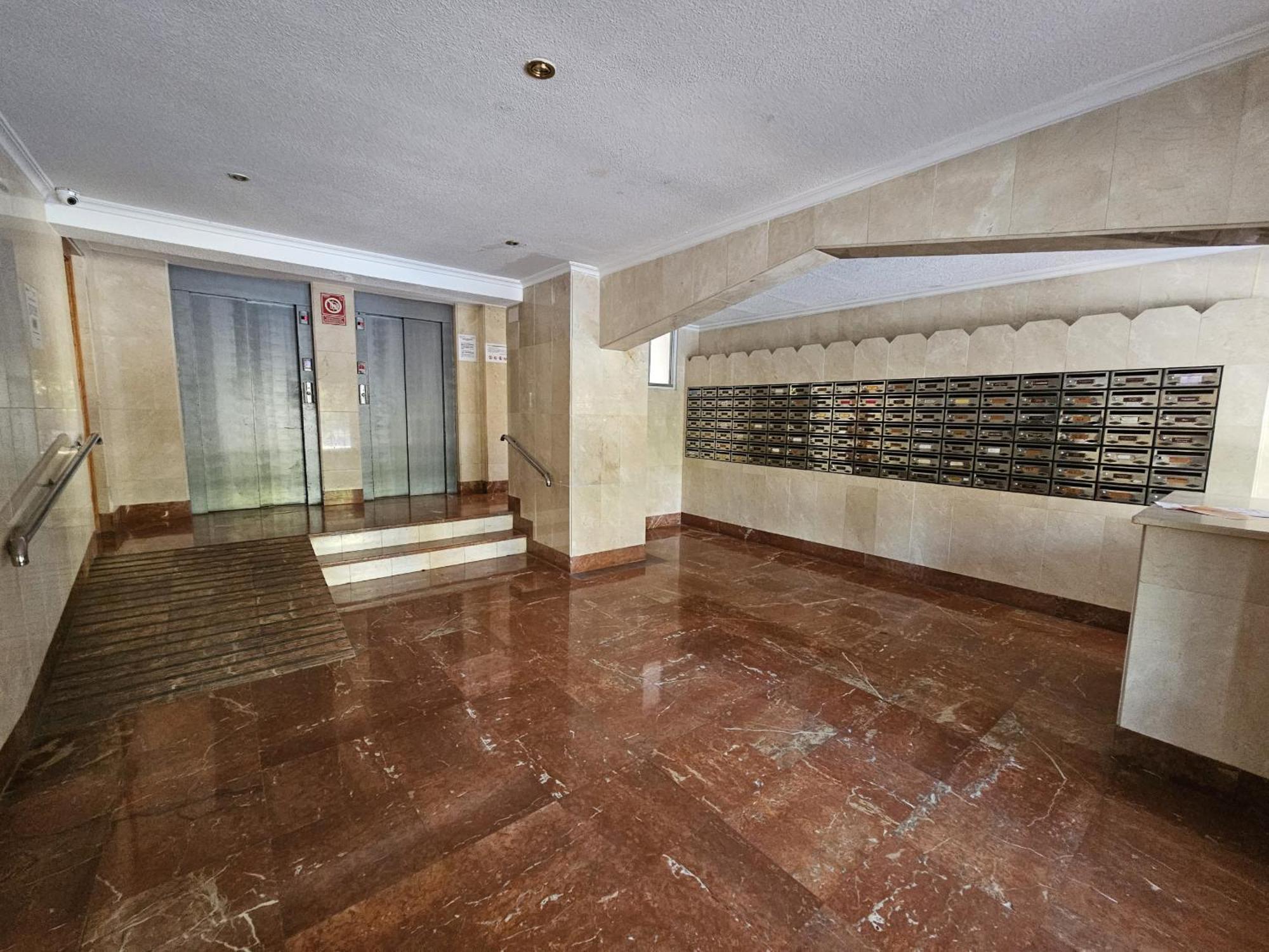 Apartamento Moby Dick If Benidorm Esterno foto