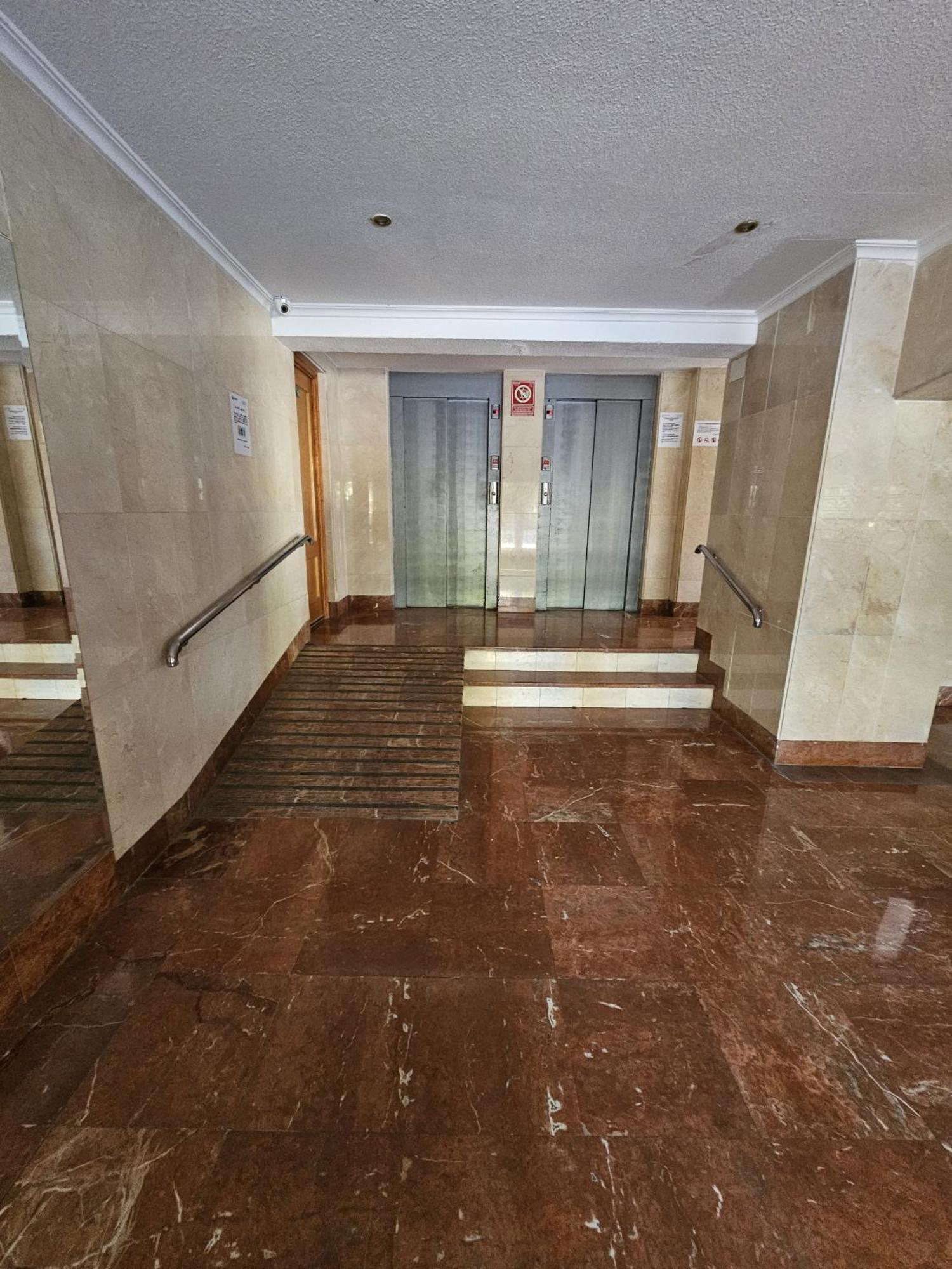 Apartamento Moby Dick If Benidorm Esterno foto