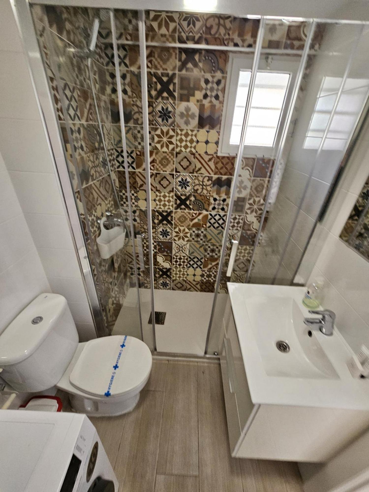 Apartamento Moby Dick If Benidorm Esterno foto