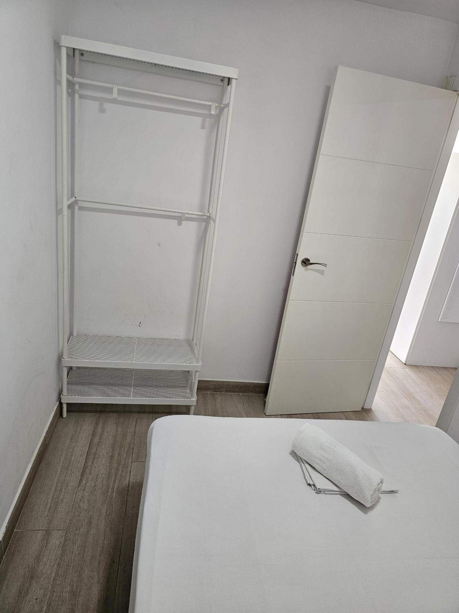 Apartamento Moby Dick If Benidorm Esterno foto