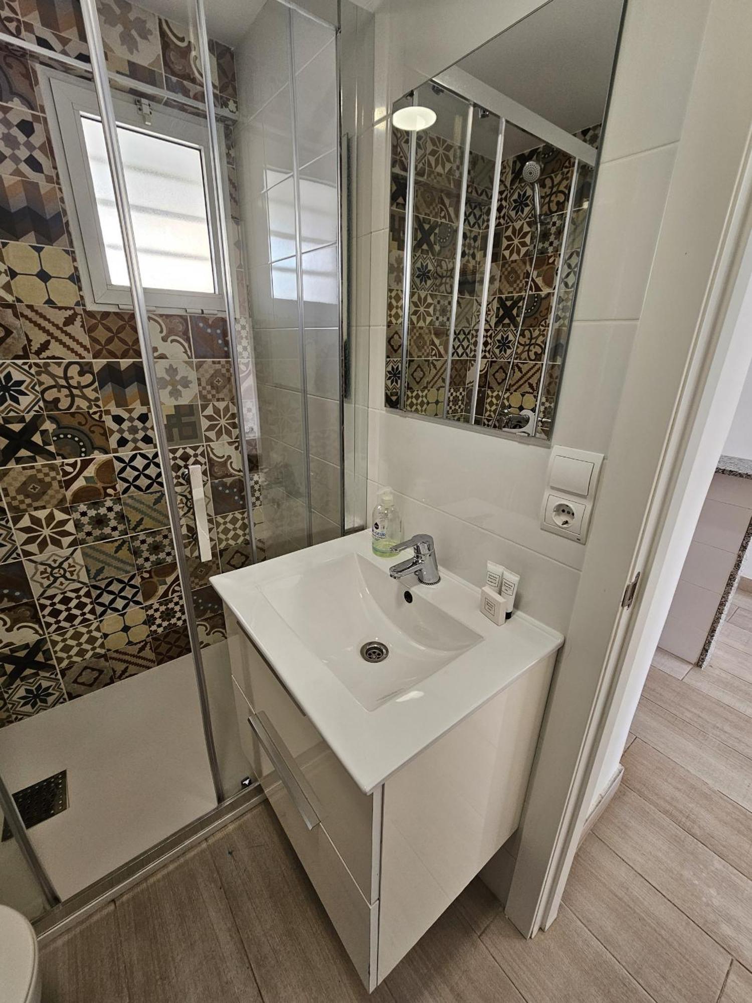 Apartamento Moby Dick If Benidorm Esterno foto