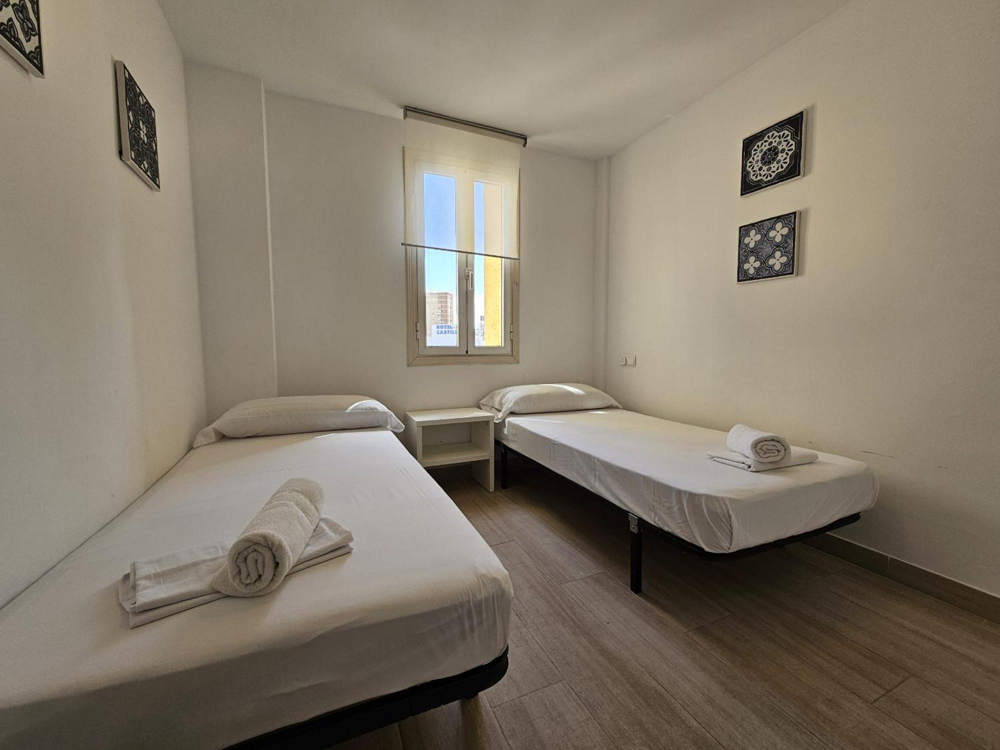 Apartamento Moby Dick If Benidorm Esterno foto