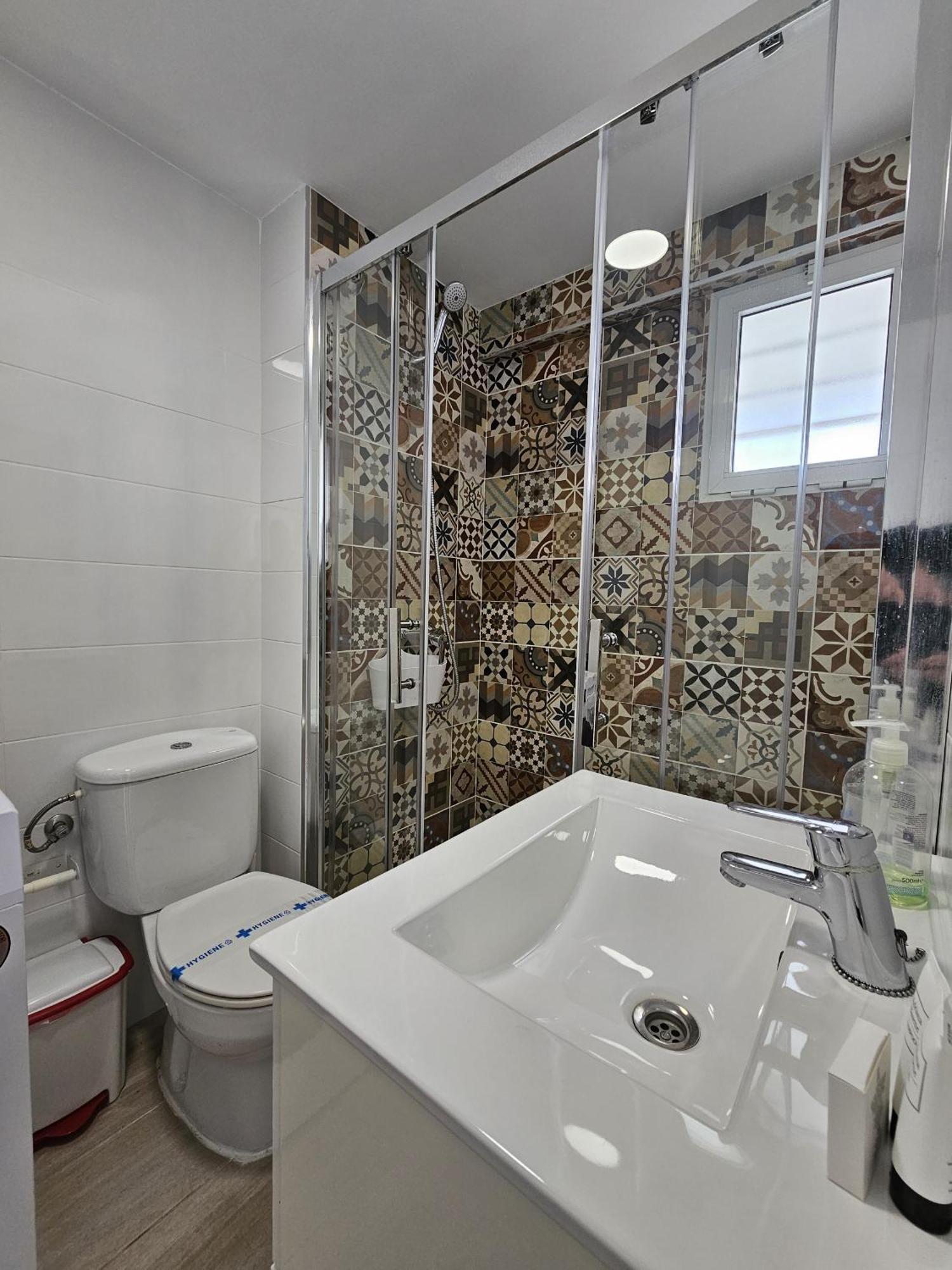 Apartamento Moby Dick If Benidorm Esterno foto