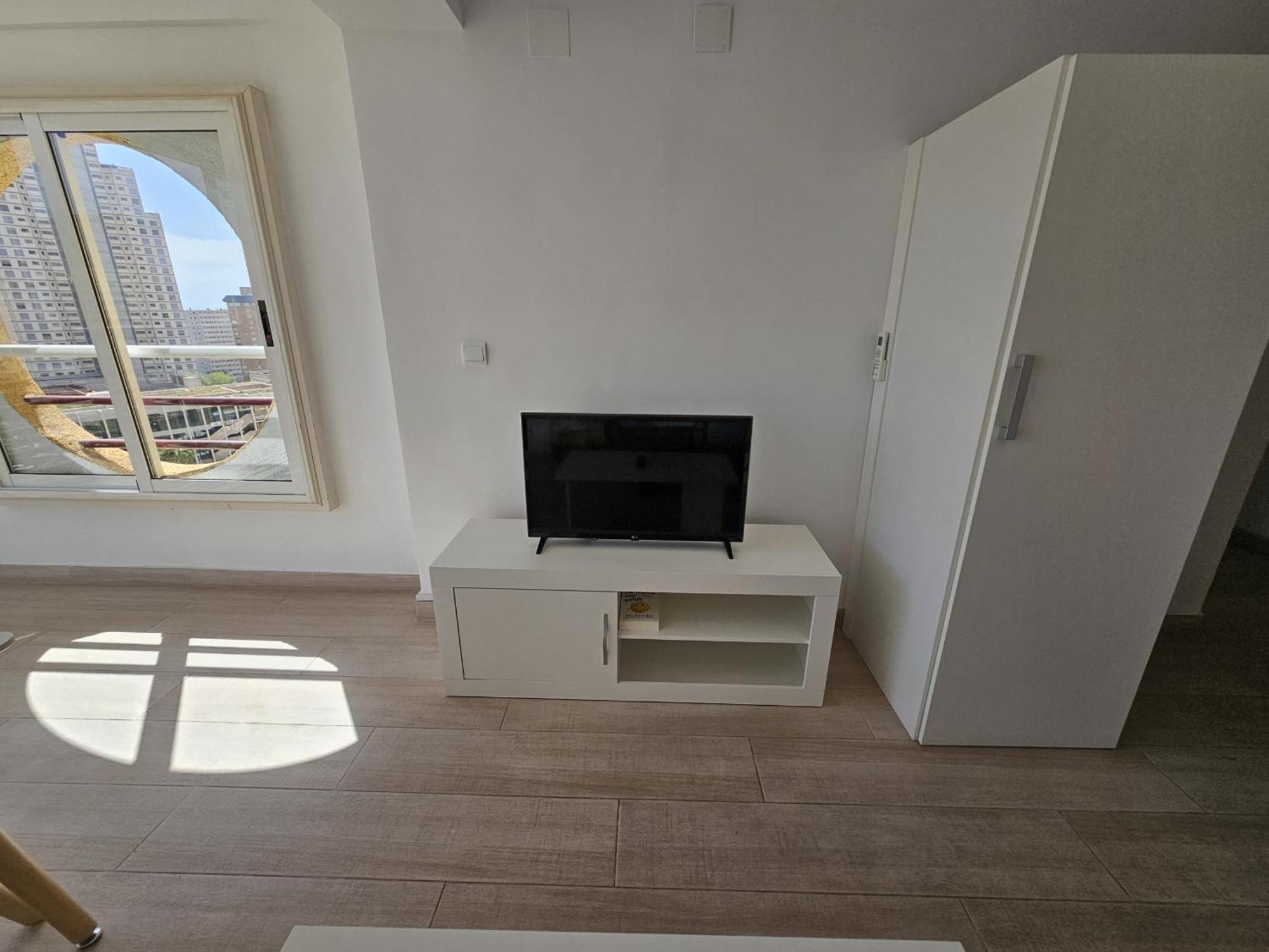 Apartamento Moby Dick If Benidorm Esterno foto