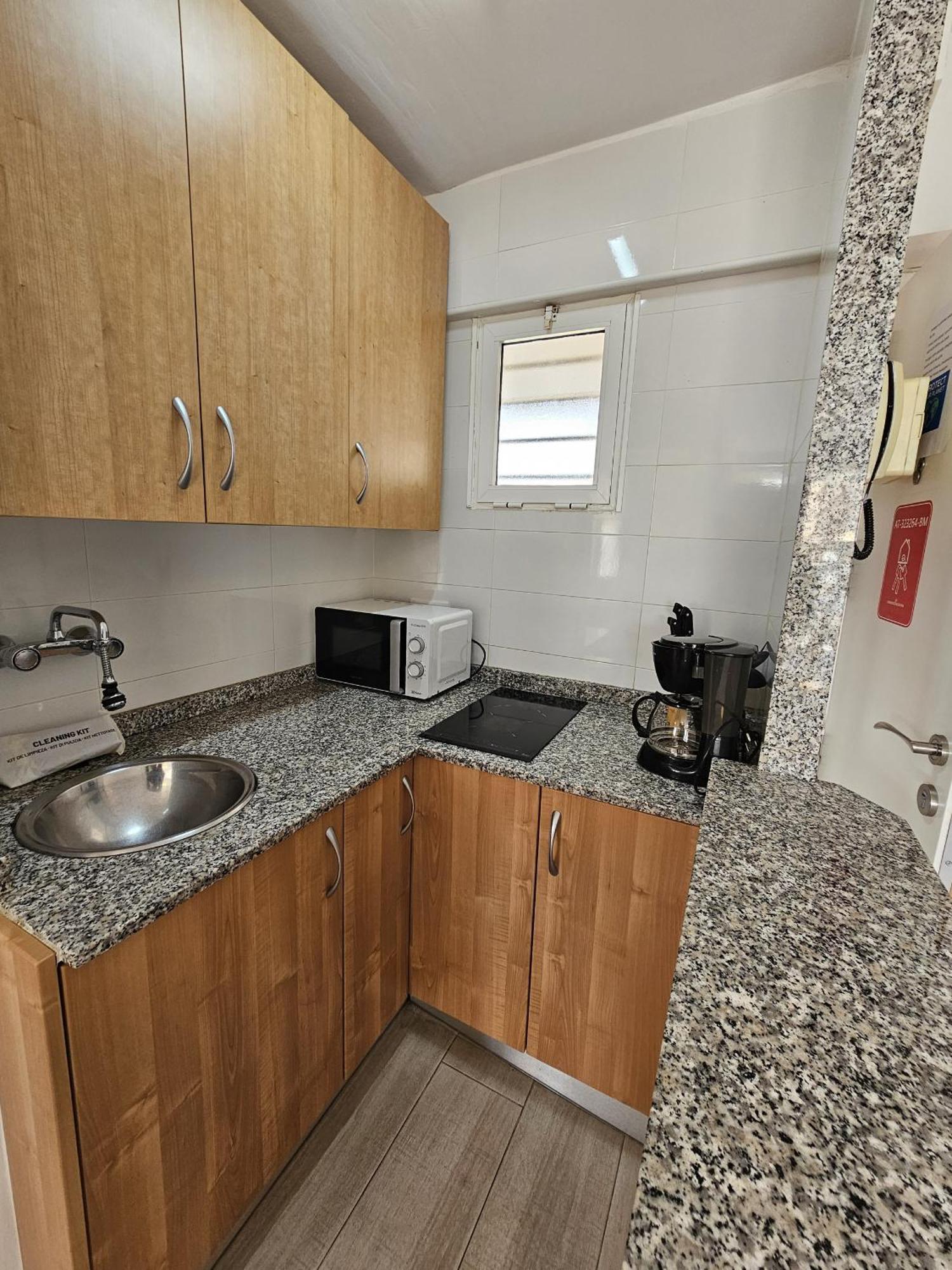 Apartamento Moby Dick If Benidorm Esterno foto
