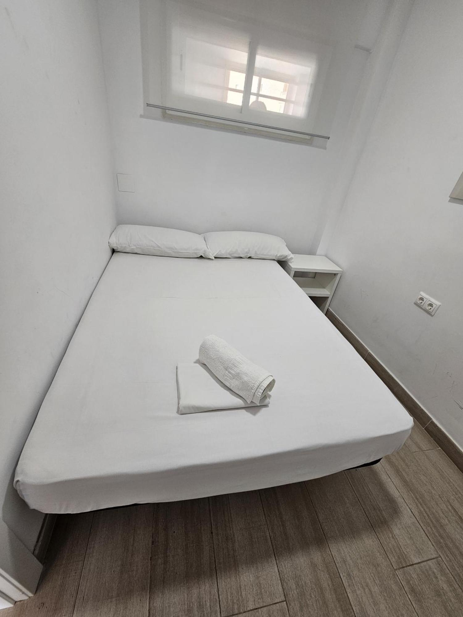 Apartamento Moby Dick If Benidorm Esterno foto