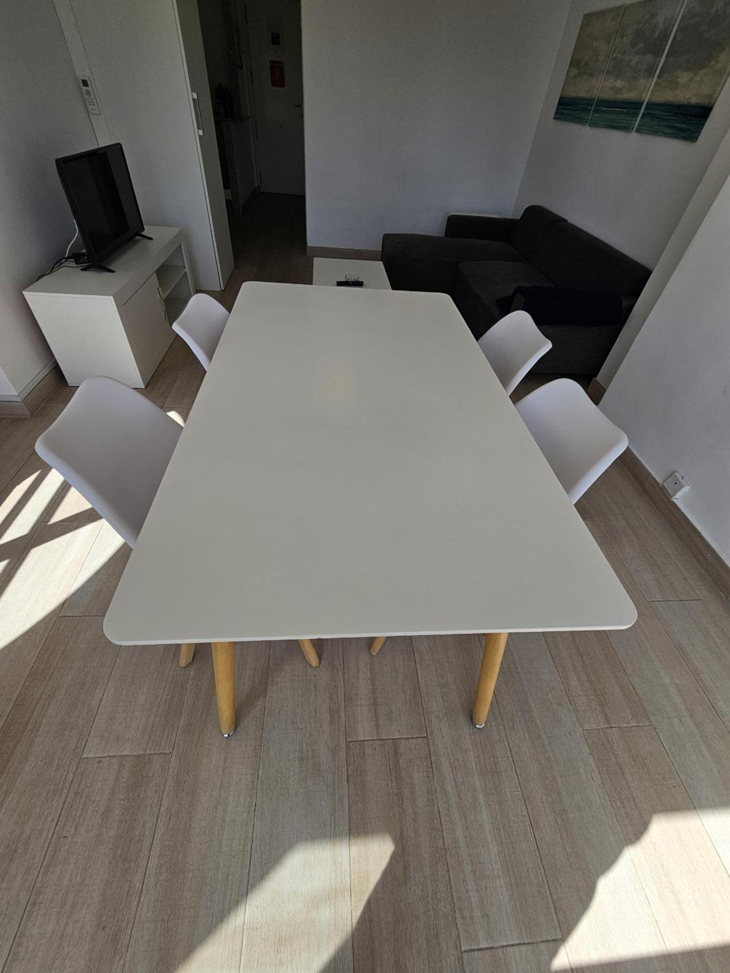 Apartamento Moby Dick If Benidorm Esterno foto