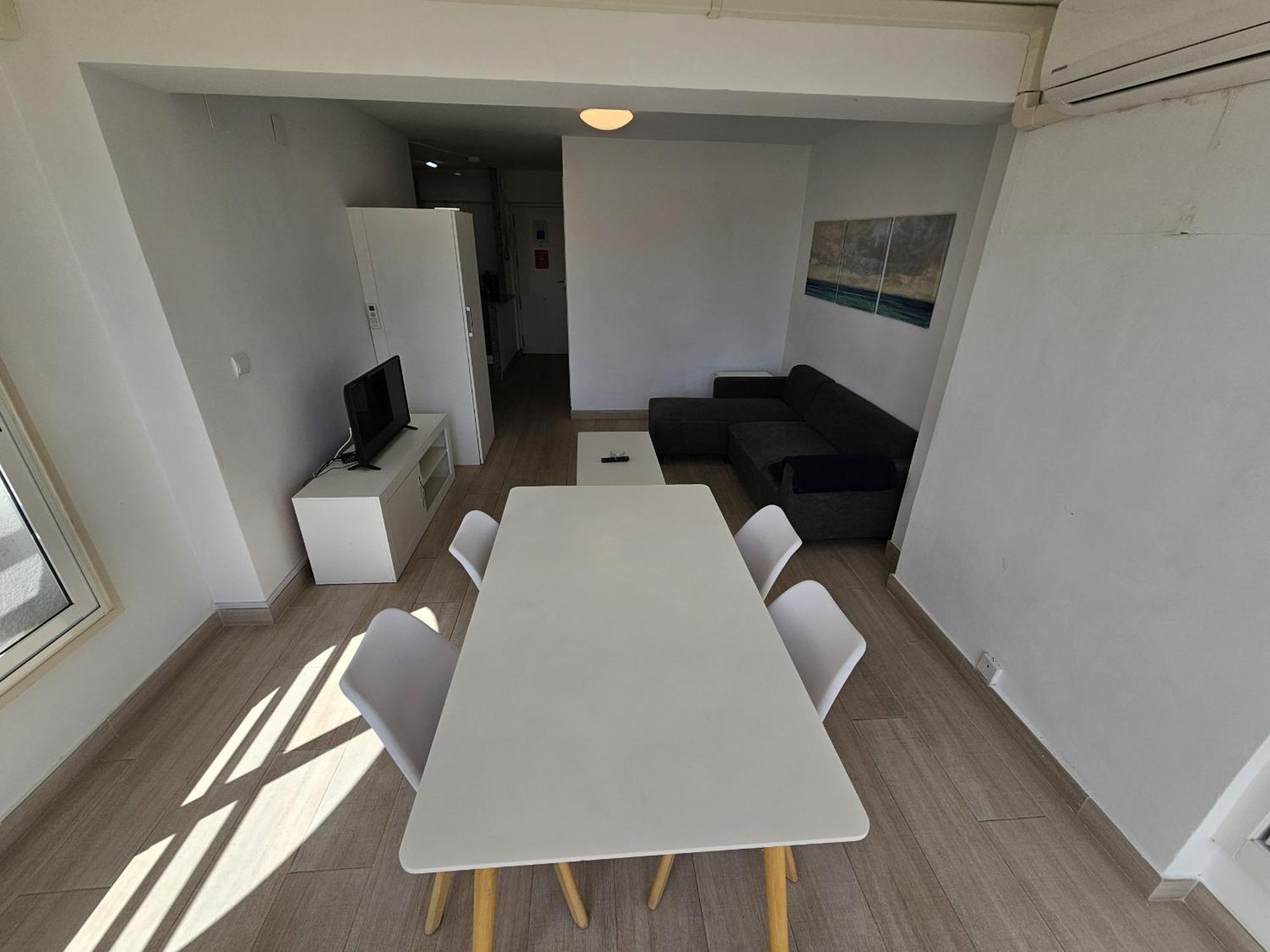 Apartamento Moby Dick If Benidorm Esterno foto