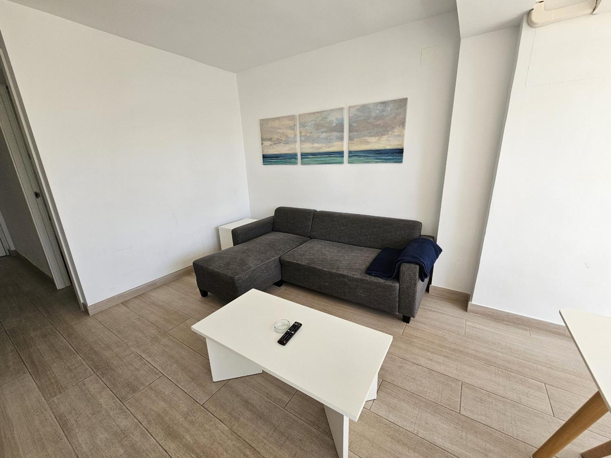 Apartamento Moby Dick If Benidorm Esterno foto