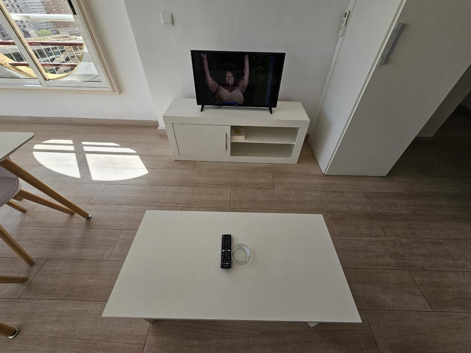 Apartamento Moby Dick If Benidorm Esterno foto